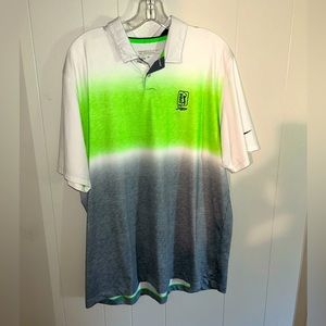 Nike Golf Polo - TPC Sawgrass